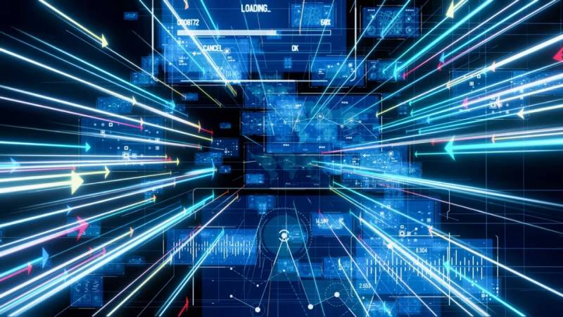 绩溪县SCADA系统开发:守护工业安全的数字卫士