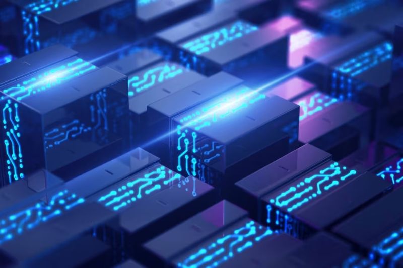 AWS高级咨询伙伴：绩溪县软件开发公司云原生架构设计中心